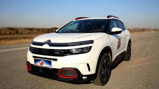 深度评测2023款雪铁龙天逸,雪铁龙天逸试驾评测yyp