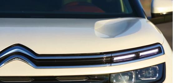 深度评测2023款雪铁龙天逸,雪铁龙天逸试驾评测yyp