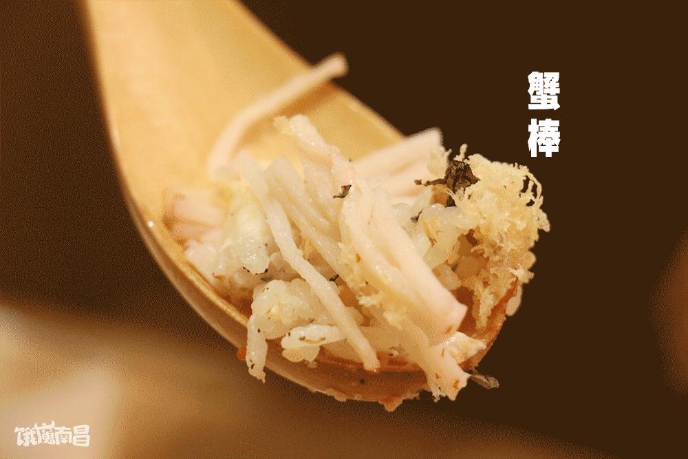 遇见市中心这家温暖日料店，颠覆了我对寿司的想象