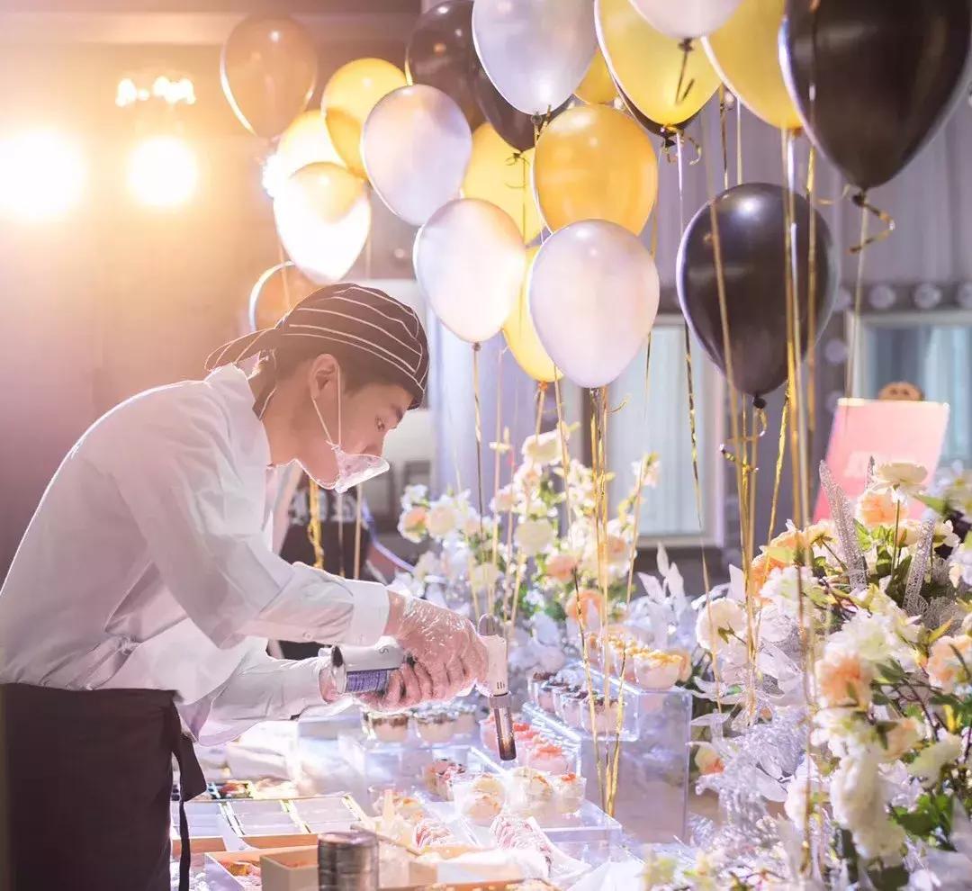 遇见市中心这家温暖日料店，颠覆了我对寿司的想象