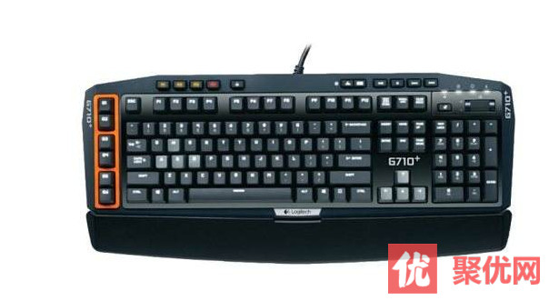 机械键盘排名前十名2021,罗技机械键盘排名前十名