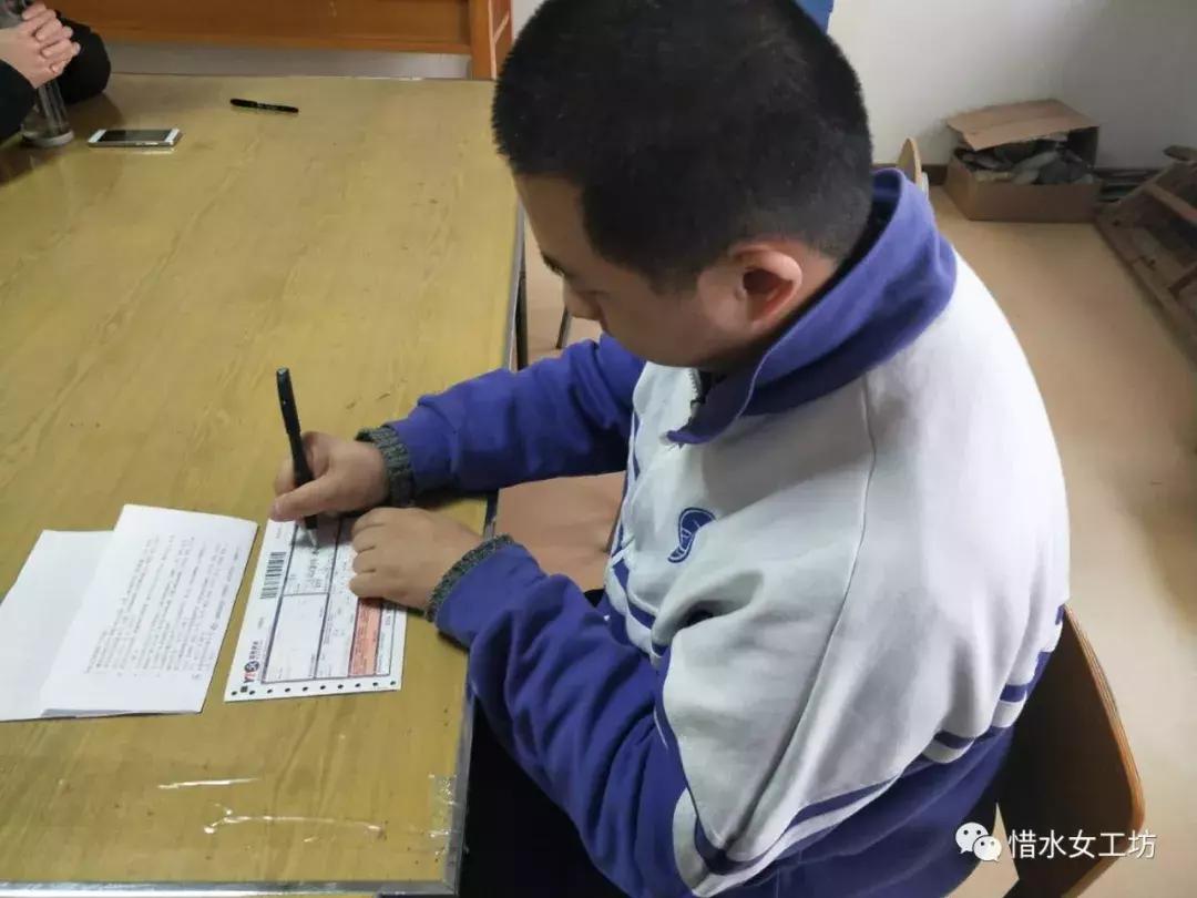 密云区太师屯镇妇联与太师屯镇惜水女工坊携手密云中港汇晟儿童行为矫正中心:聚焦大龄自闭症儿童就业