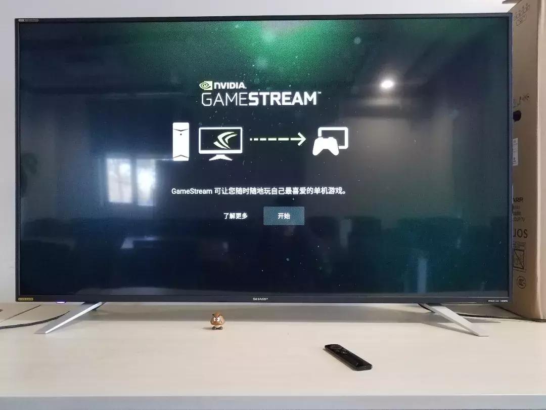 索默软泪任转这台NS不一样!英伟达SHIELD评测