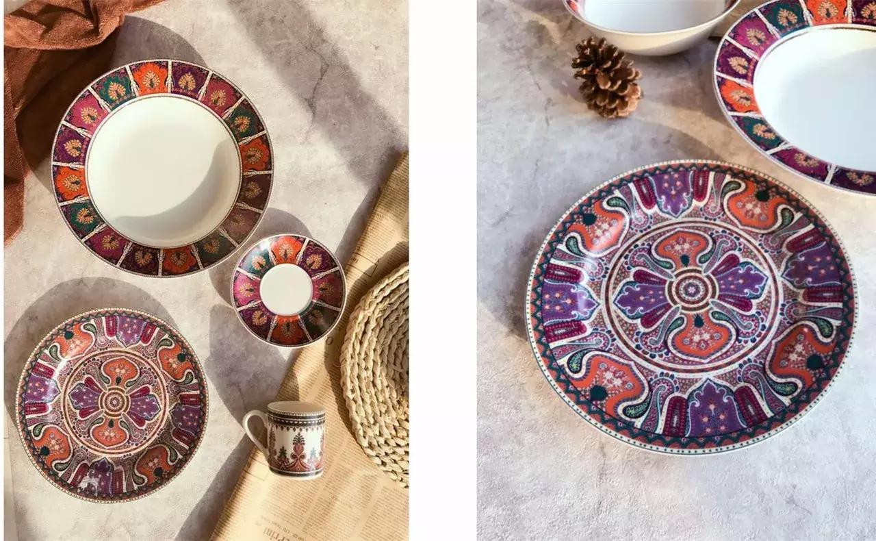 年前可丢掉家里用的旧锅吗,过年丢掉旧盘子旧碗