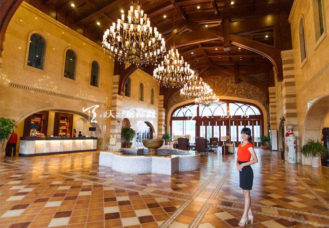 红树湾一期优点和缺点,富力红树湾优缺点