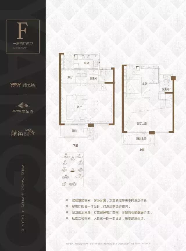 阳光城蓝莓苑10栋01户型装修,阳光城尚东湾蓝莓苑10栋开盘价格