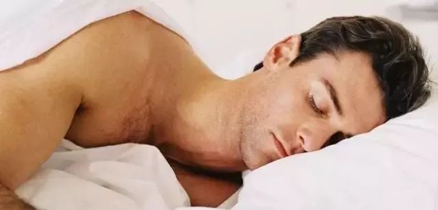 你的肌肉只有在你休息时才会长吗,肌肉日常放松状态