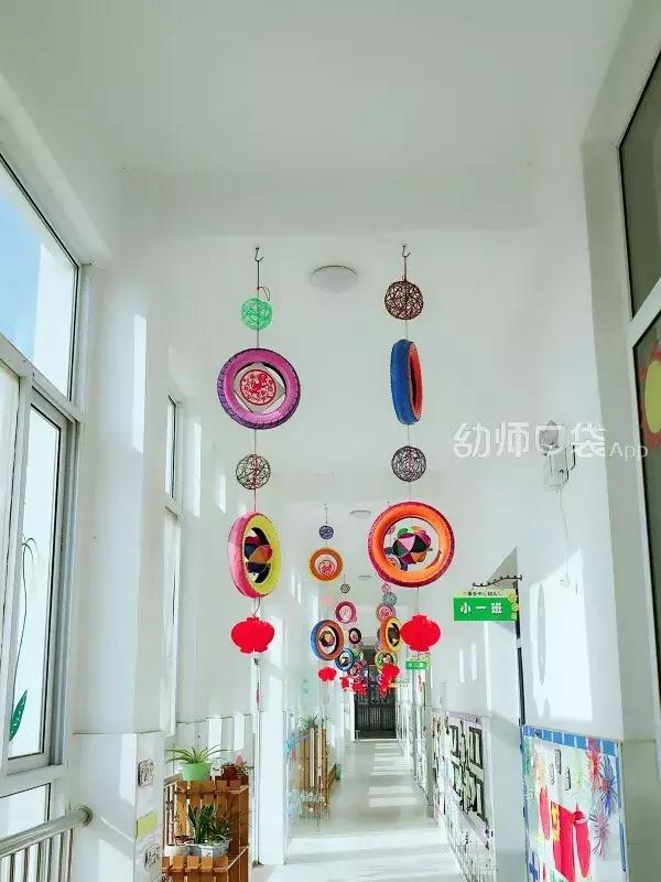 手工创意吊饰,100个创意再生材料