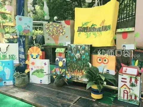 手工创意吊饰,100个创意再生材料