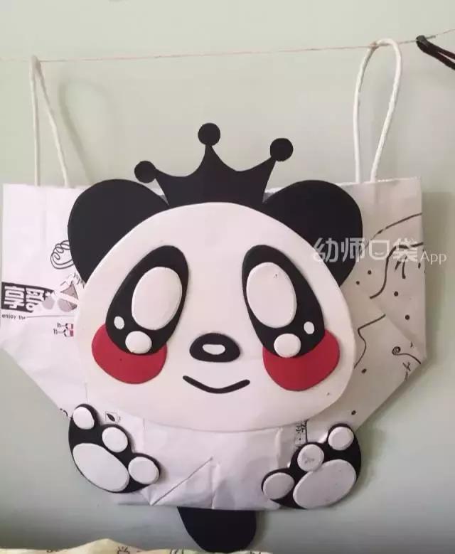 手工创意吊饰,100个创意再生材料