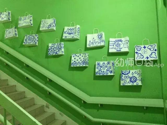 手工创意吊饰,100个创意再生材料