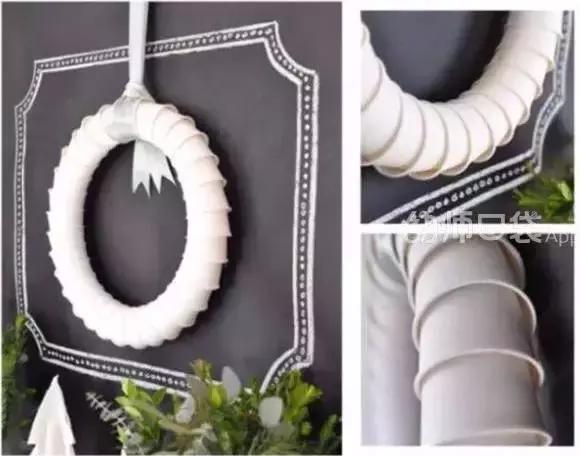 手工创意吊饰,100个创意再生材料