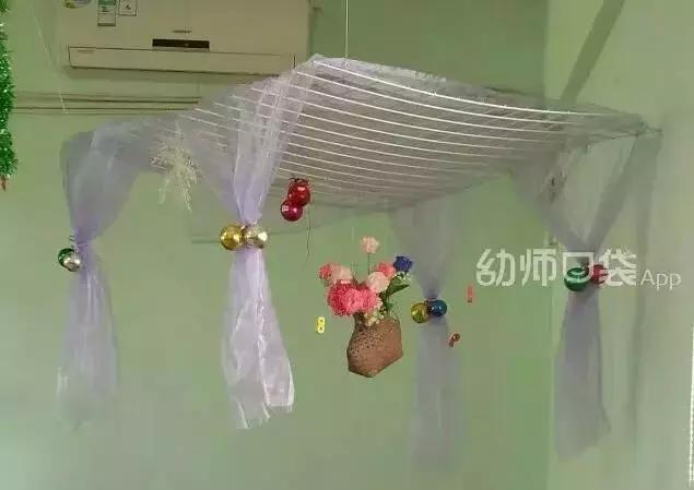 手工创意吊饰,100个创意再生材料