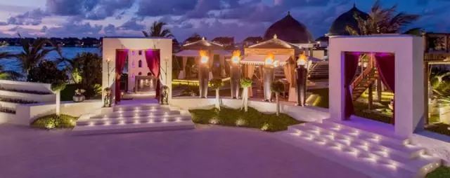 马尔代夫卓美亚德瓦纳芙希岛,马尔代夫卓美亚德瓦纳