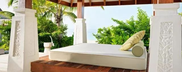 马尔代夫卓美亚德瓦纳芙希岛,马尔代夫卓美亚德瓦纳