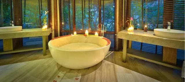 马尔代夫卓美亚德瓦纳芙希岛,马尔代夫卓美亚德瓦纳