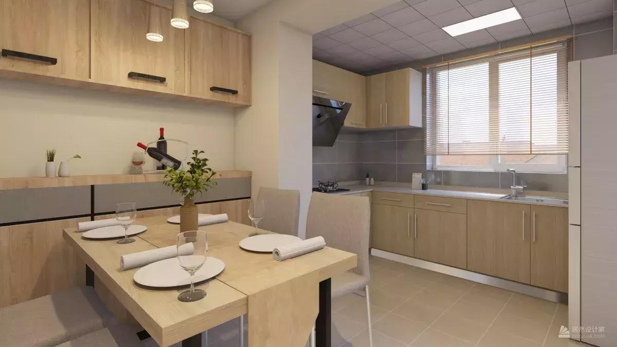 抛釉砖和抛光砖的区别有哪些,抛光砖抛釉砖通透砖对比效果