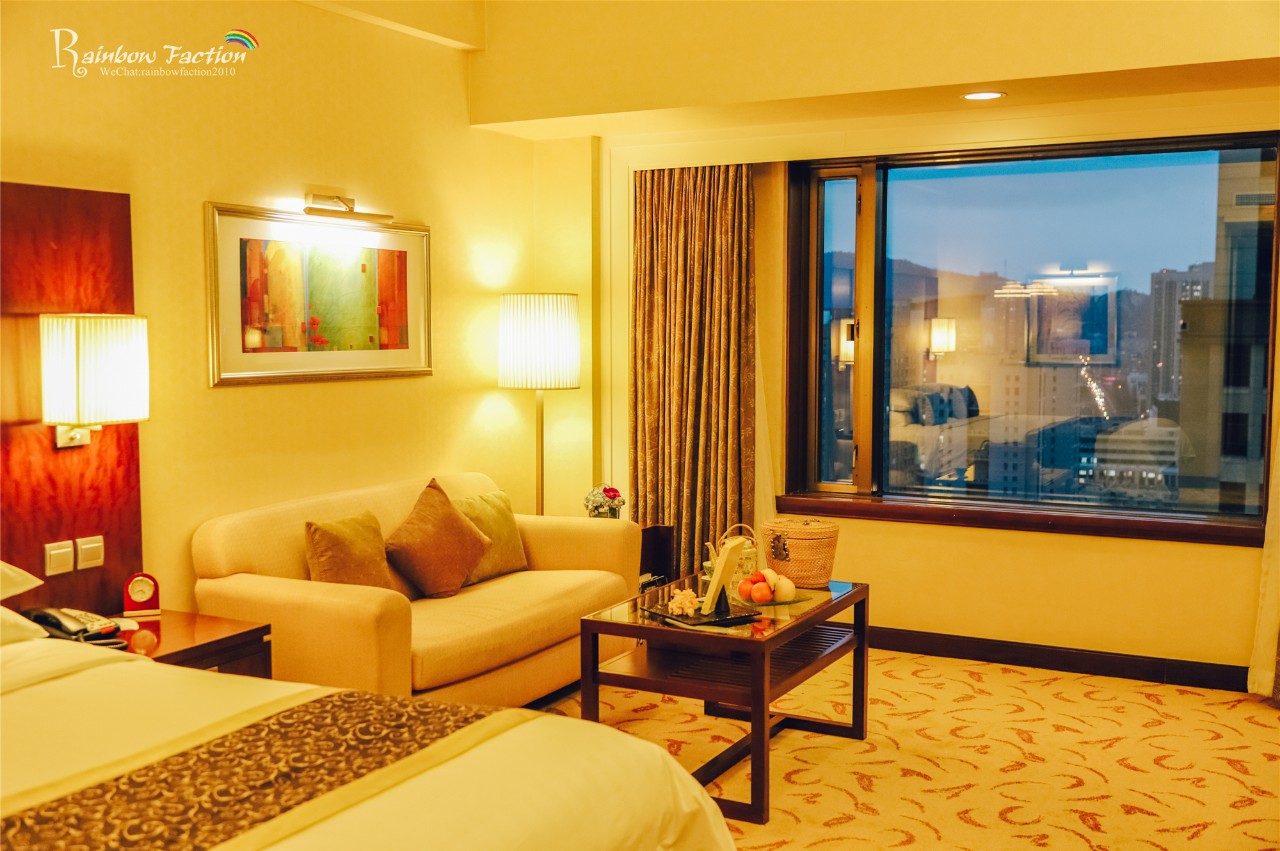 遇见大连完整版,遇见大连冬季篇