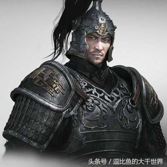 唐朝多强,唐朝满城尽带黄金甲