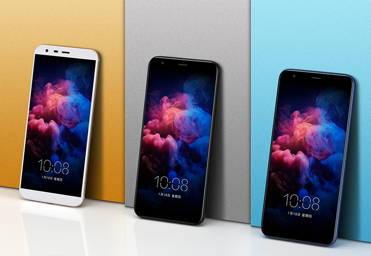 全面屏红辣椒7,红辣椒7x详细配置