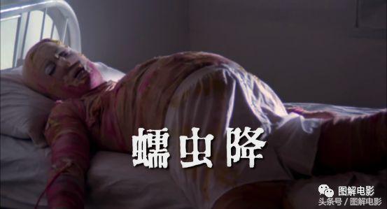 童年阴影80年代恐怖老电影,8090后童年心理阴影恐怖电影