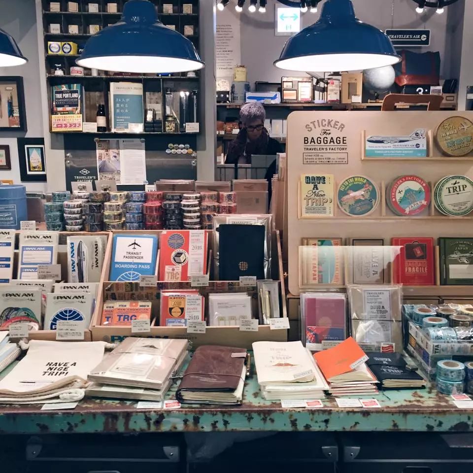 去日本做周边代购,在日本一年能顺带做代购吗