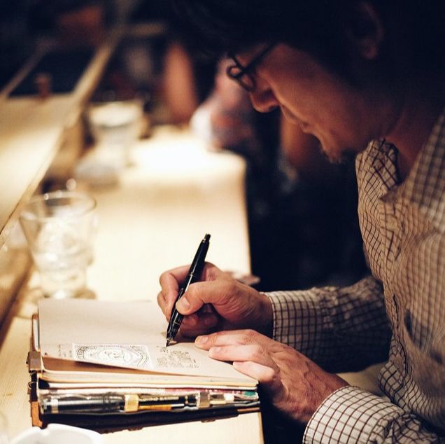 去日本做周边代购,在日本一年能顺带做代购吗