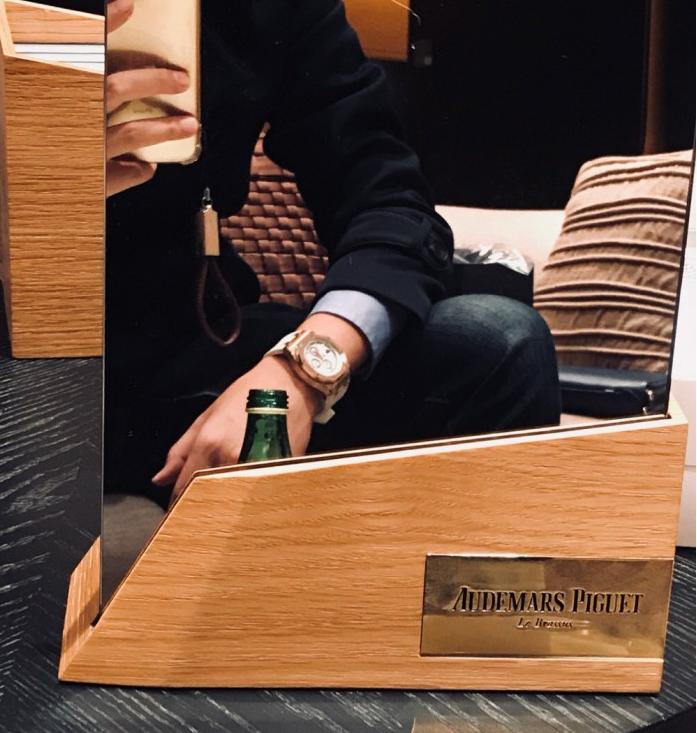 迪拜税改,迪拜消费税新政策