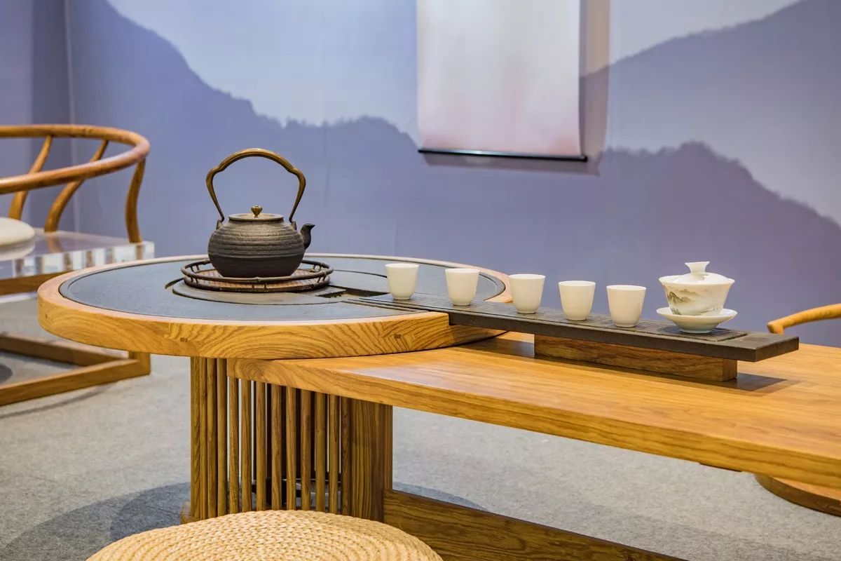 设计美学中西融合,极简设计东方美学