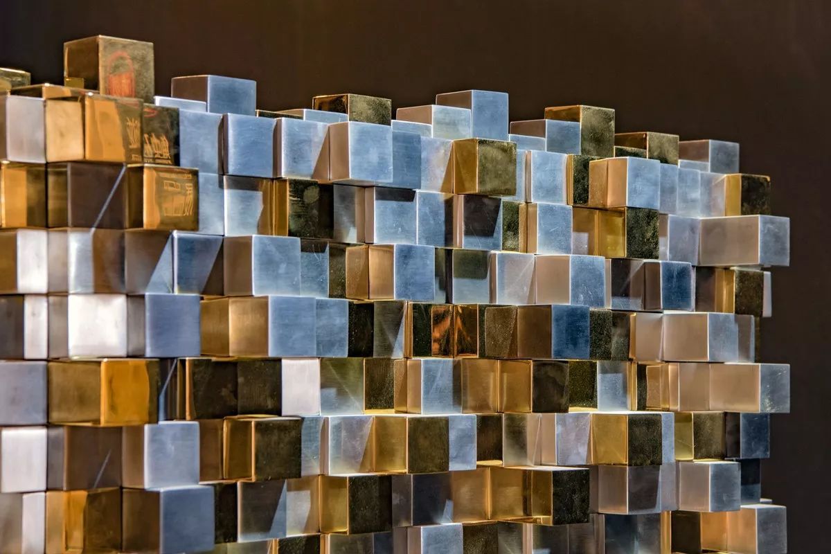 设计美学中西融合,极简设计东方美学