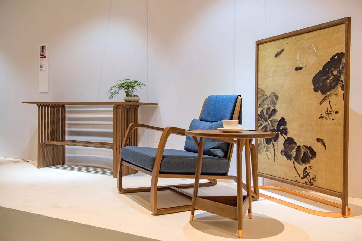 设计美学中西融合,极简设计东方美学