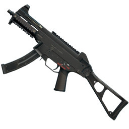 绝地求生中哪款冲锋枪最好,绝地求生新版冲锋枪排行