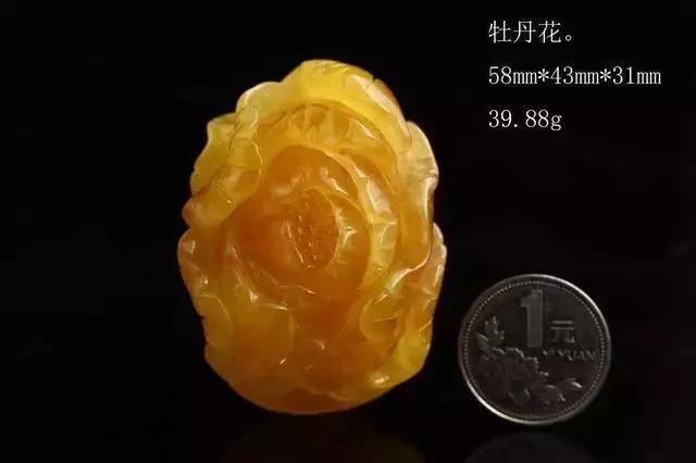 蜜蜡裂纹,琥珀蜜蜡有裂纹怎么办