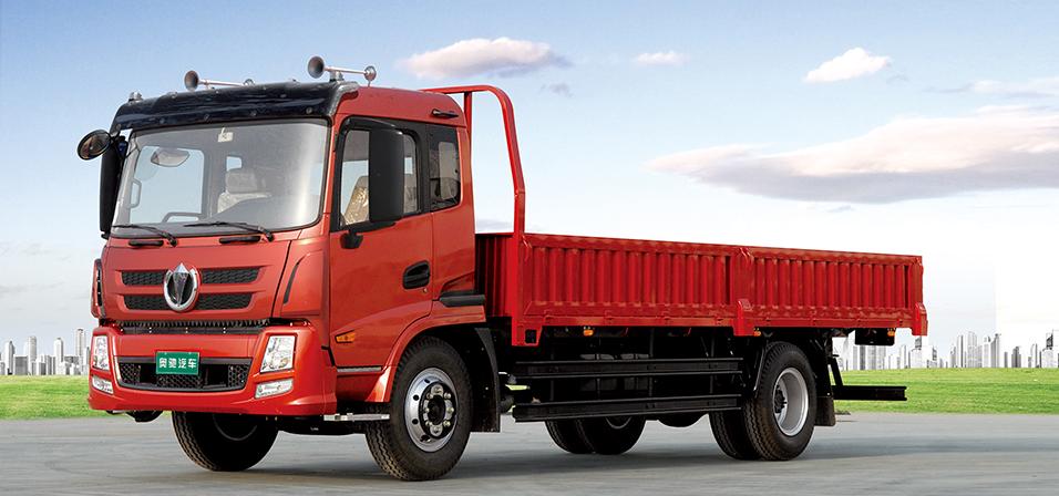 国内各大车企、品牌、车型全知道（124）——飞碟汽车