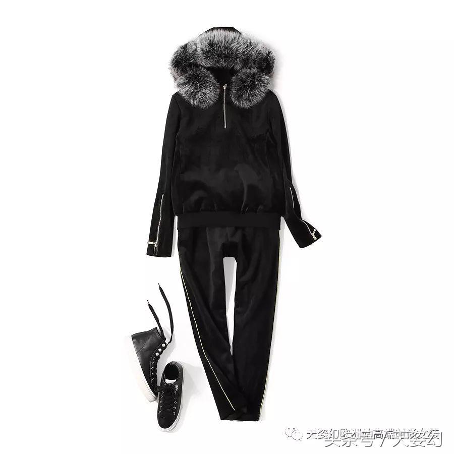 天姿幻新品最新消息,天姿女装去年夏天的爆款套装