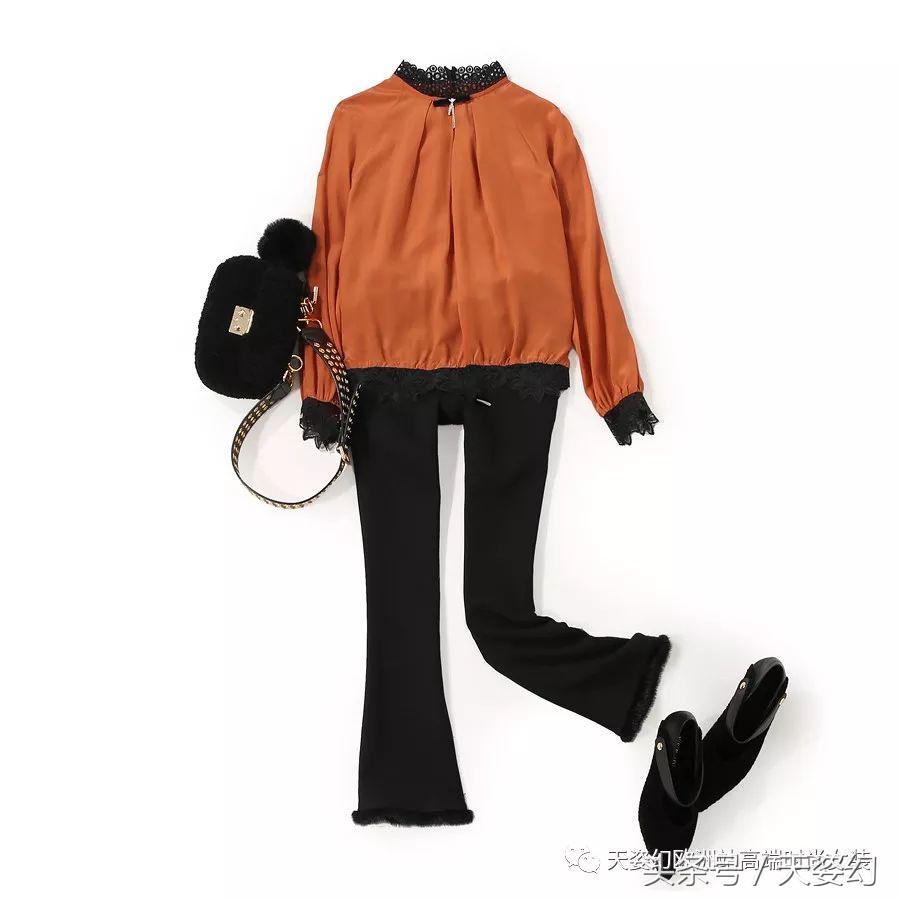 天姿幻新品最新消息,天姿女装去年夏天的爆款套装