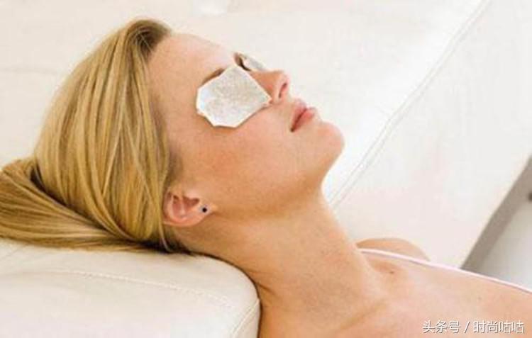 有眼袋怎么消除请问专家,有眼袋怎么消除不用任何物品