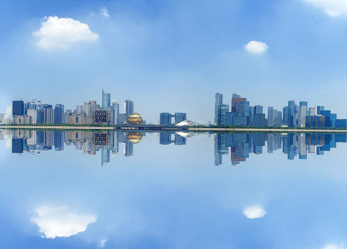 厦门和重庆哪个城市发展好,厦门城市和杭州城市哪个更好