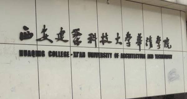 2018年陕西独立学院排名