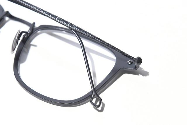 适合商务人士的眼镜,工作眼镜推荐