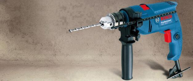 那些动手时遇到的尴尬，一把电锤帮你化解