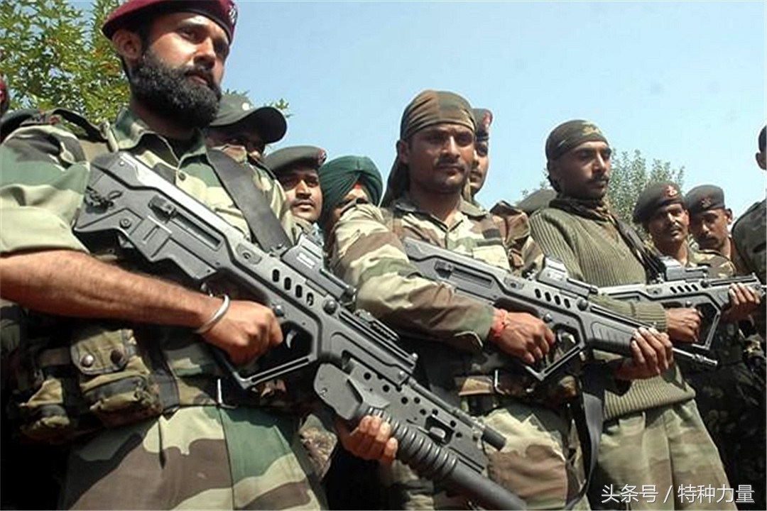 印度武器国产化,印度武器国产化之路