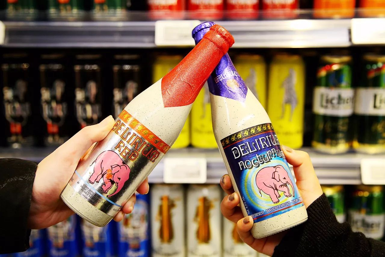 在超市吃海鲜、撸串、喝下午茶……这还是我认识的苏果吗？