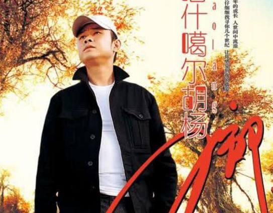 他曾以一首歌爆红全国,他曾原唱