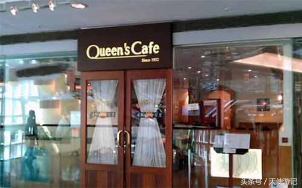 去香港玩必去的电影拍摄地,香港经典电影旅游攻略