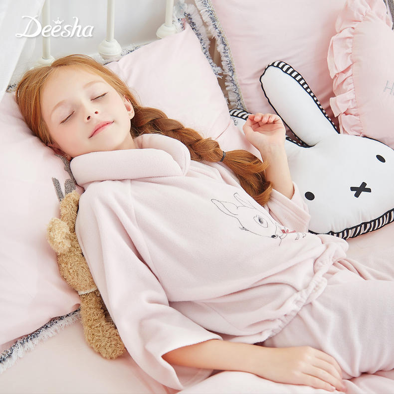 睡前必备的100件睡衣,睡衣当然要选舒适的