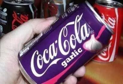 樱桃味可乐巴菲特的挚爱,巴菲特樱桃味可乐试吃