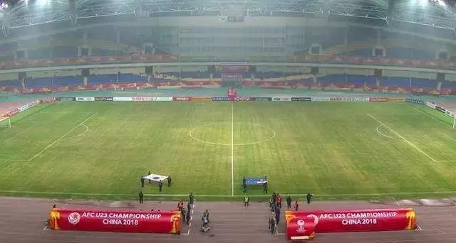 国足u23最新消息,可悲至极