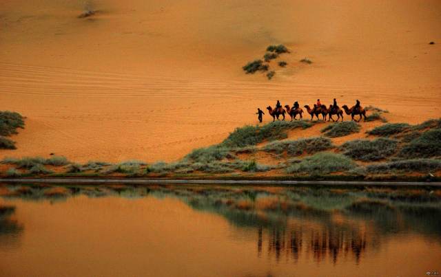 国内自驾帐篷露营地,国内的悬崖绝壁露营地