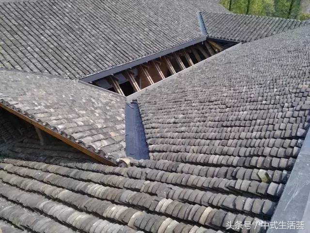 历经千年不变的中式美学建筑,中式建筑美学设计稿